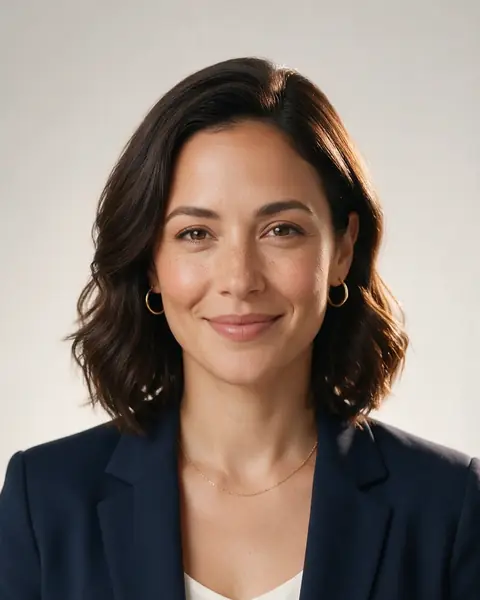 sofia-ramirez, the Essence 2 sample avatar