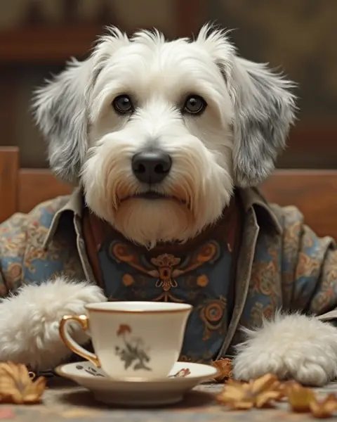 wise-pup, the Expression 2 sample avatar